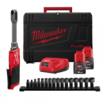 Akunarre MILWAUKEE M12 FPTR-202X