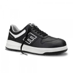 Turvajalatsid ELTEN JAMAIN XXST Black Low ESD S3S, must 40