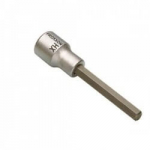 Padrun kuuskantotsakuga PROXXON 1/2" 8 mm