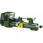 Puidutreipink PD 400 CNC PROXXON