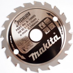 L&otilde;ikeketas puidu jaoks 85x15 mm 20 T MAKITA