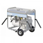 Generaatori transportrattad KOHLER RKB2 6-11 kW