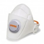 Respiraator UVEX silv-Air Premium 5210 FFP2