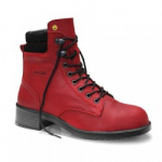 Saapad ELTEN Nikola ESD S2, punane, 37