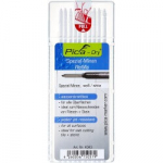 Grafiits&uuml;damik PICA 4043 valge 2,8mm, 10tk.