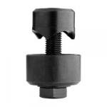 Kolme teraga augusaag RUKO 25,4 mm