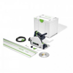 Ketassaag FESTOOL TS 55 FEBQ-Plus-FS