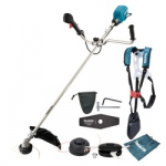 Akutrimmer MAKITA UR006GZ02 40V MAX XGT