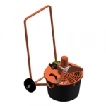 Universaalne segumikser BATTIPAV Mixit ART.055