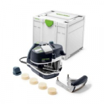 Kandi liimimise seade FESTOOL KA 65-Plus