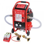 Torupesu kompressor ROTHENBERGER Ropuls eDM Set Roclean