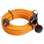 Pikendusjuhe H07BQ 3G2,5 AS-SCHWABE 10m