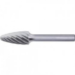 Karbiidist frees PFERD RBF 1225/6 STEEL