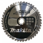 Puul&otilde;ikeketas MAKITA Efficut 260x30x1,45 mm 45T