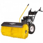 Kombimasin TEXAS Combi 800B harjadega