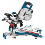 J&auml;rkamissaag BOSCH GCM 8 SDE Professional