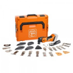 Multifunktsionaalne t&ouml;&ouml;riist FEIN AMM 700 Max Top AS