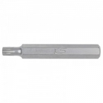 Kruvikeeraja otsik KS TOOLS Torx T55 75mm