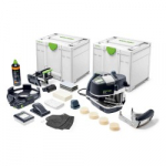 Kandi liimimise seade FESTOOL KA 65-Set