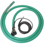 Vee- ja mustuse v&auml;ljaveotoru R+M D055