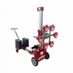 Vaakumt&otilde;stuk klaasi paigalduseks UPLIFTER UPT 400