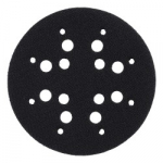 Vahetald MAKITA 125mm, 2 tk.