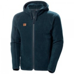 Fliisjakk HELLY HANSEN Heritage Pile Hoodie, sinine XS