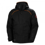 Talvejope HELLY HANSEN Chelsea Evo 2.0 Winter, must L XS