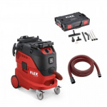 Tolmuimeja FLEX VCE 44L AC + tarvikud