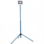 LED-valgusti koos statiiviga AS-SCHWABE Optiline 30W