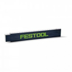 Kokkupandav joonlaud FESTOOL, 2m