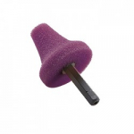 Poleerimissvamm FLEX PK-V 35 HEX 5tk