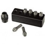 Pukside komplekt (6 tk.) PROXXON