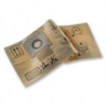 &Uuml;hekordsed tolmukotid (350,360) 5 tk NILFISK