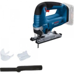 Akutikksaag BOSCH GST 18V-125 B CT Solo