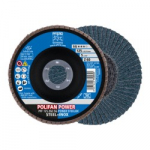 Lihvketas PFERD PFF125 Z SG Power Steelox Z60
