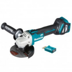Akunurklihvija MAKITA DGA512ZU