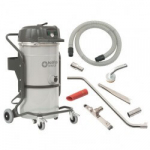 T&ouml;&ouml;stuslik tolmuimeja NILFISK VHS120CB