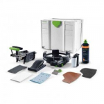 Lisatarvikute komplekt FESTOOL KB-KA 65 SYS