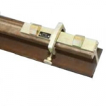 Sablon r&ouml;&ouml;baste aukude puurimiseks ROBEL R50