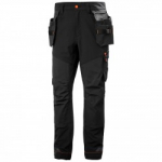 P&uuml;ksid HELLY HANSEN Kensington Construction, must C60
