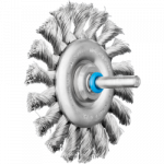 Metalli hari PFERD RBGIT 7006/6 INOX 0,35 SGP