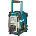 Bluetoothiga raadio MAKITA MR002G