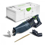 Akutikksaag FESTOOL RSC 18V EB-Basic
