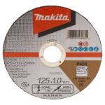 L&otilde;iketera MAKITA A60U RST 125x1mm