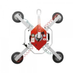 Akutoitel klaasit&otilde;stuk UPLIFTER UPG 350