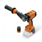 Akutrell-kruvikeeraja FEIN ASCM 18-4 QMP AS