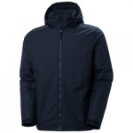 Talvejope HELLY HANSEN Manchester 2.0 Winter Jacket, sinine 3XL