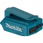 USB adapter MAKITA 10,8V CXT