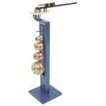 Manuaalne torupainutusmasin BERNARDO MR 200 F